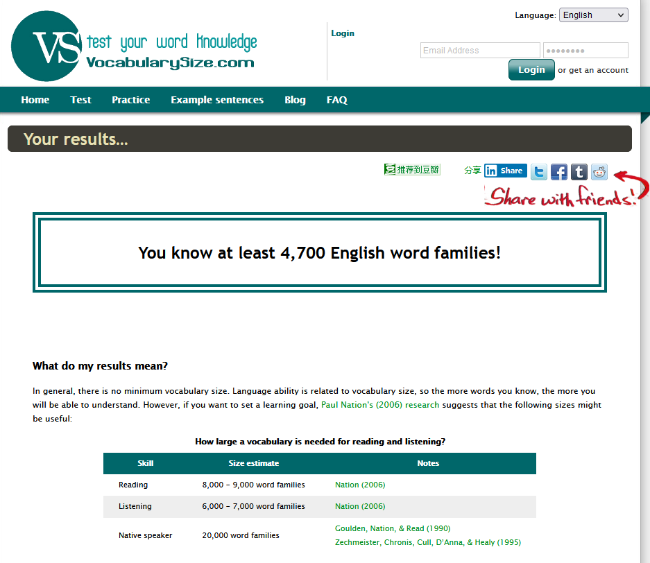 https://my.vocabularysize.com/select/test